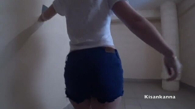 Порнуха №1802 - 2pornuha.com