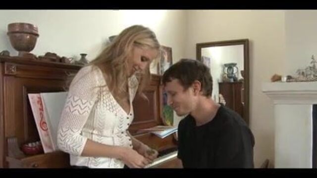 Порнуха №40672 - 2pornuha.com