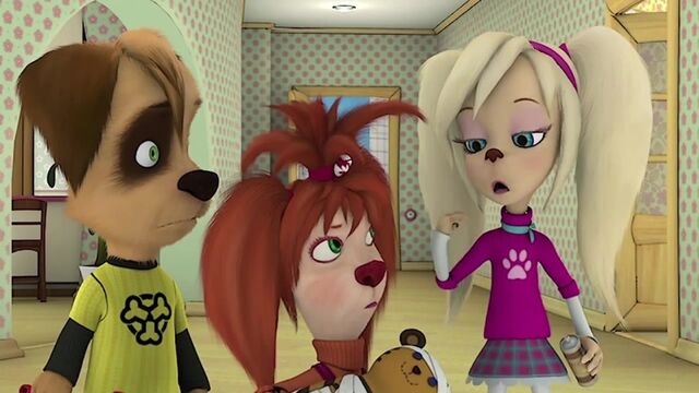 Порнуха №2117 - 2pornuha.com