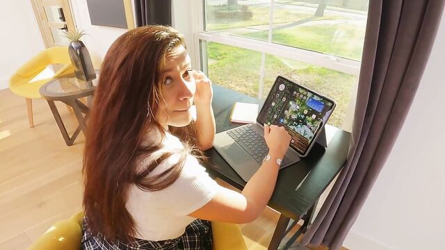 Порнуха №117189 - 2pornuha.com