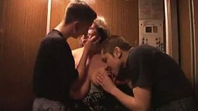 Порнуха №424901 - 2pornuha.com