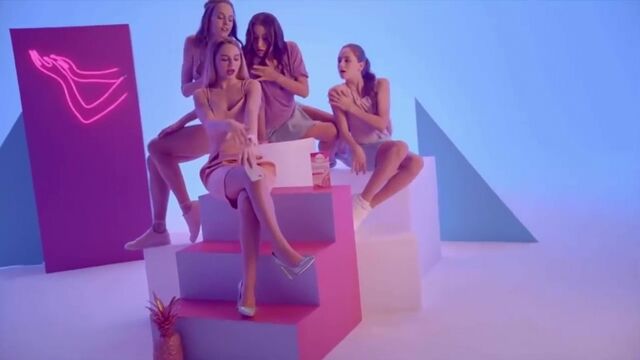 Порнуха №30424 - 2pornuha.com