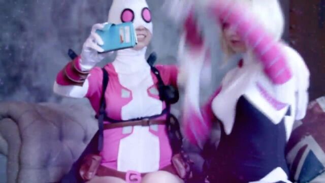 Порнуха №6942 - 2pornuha.com