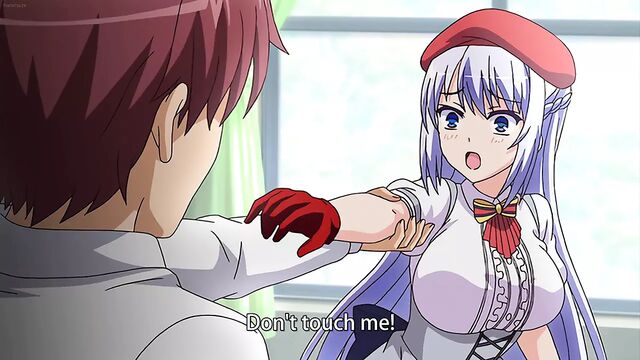 Порнуха №15080 - 2pornuha.com