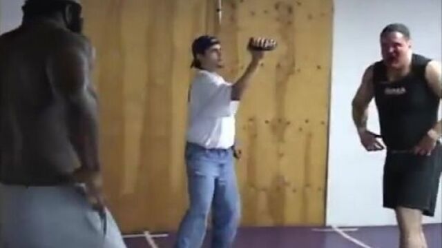 Порнуха №94656 - 2pornuha.com