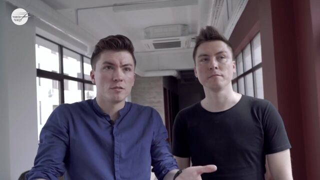 Порнуха №3018 - 2pornuha.com