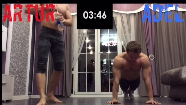 Порнуха №102465 - 2pornuha.com