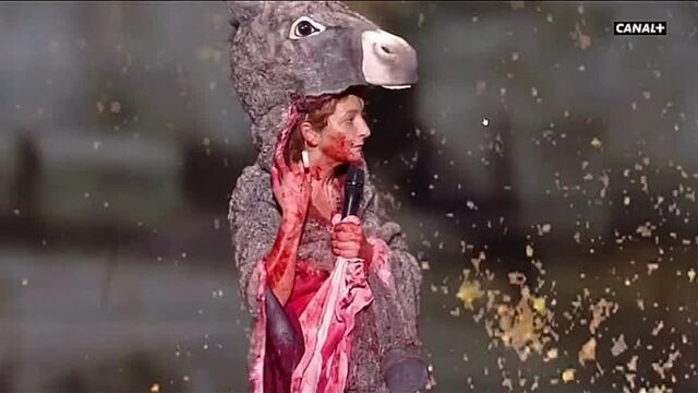 Порнуха №150717 - 2pornuha.com