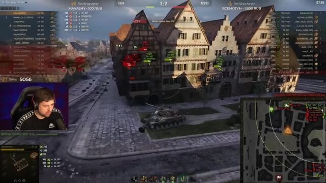 Порнуха №272989 - 2pornuha.com