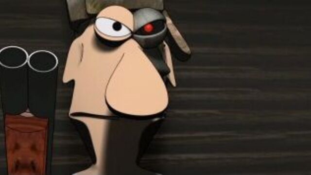 Порнуха №141258 - 2pornuha.com