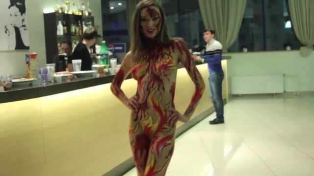 Порнуха №220417 - 2pornuha.com