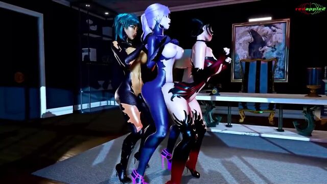 Порнуха №24189 - 2pornuha.com