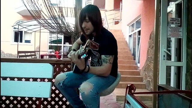 Порнуха №46902 - 2pornuha.com