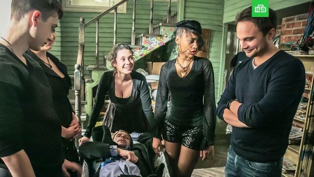 Порнуха №196136 - 2pornuha.com