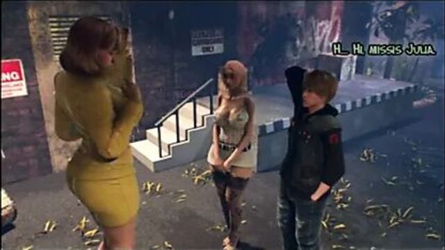 Порнуха №55347 - 2pornuha.com