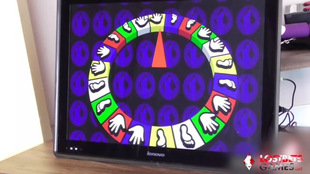 Порнуха №21966 - 2pornuha.com