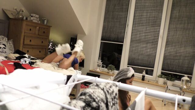 Порнуха №83802 - 2pornuha.com