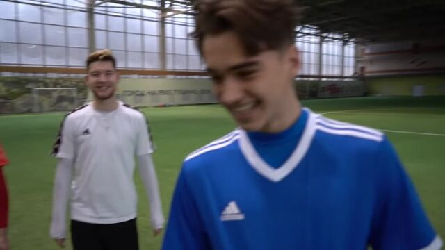 Порнуха №9673 - 2pornuha.com