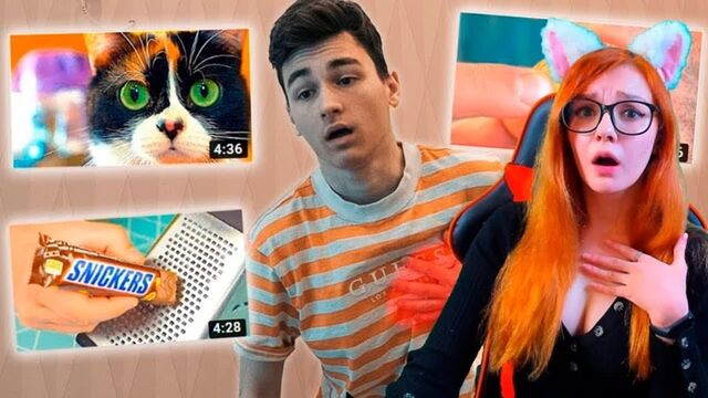 Порнуха №58157 - 2pornuha.com