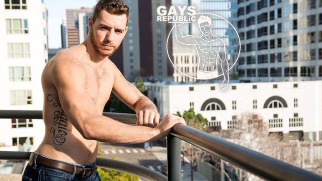 Порнуха №11762 - 2pornuha.com