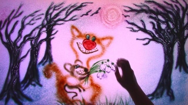 Порнуха №30581 - 2pornuha.com