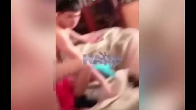 Порнуха №8591 - 2pornuha.com