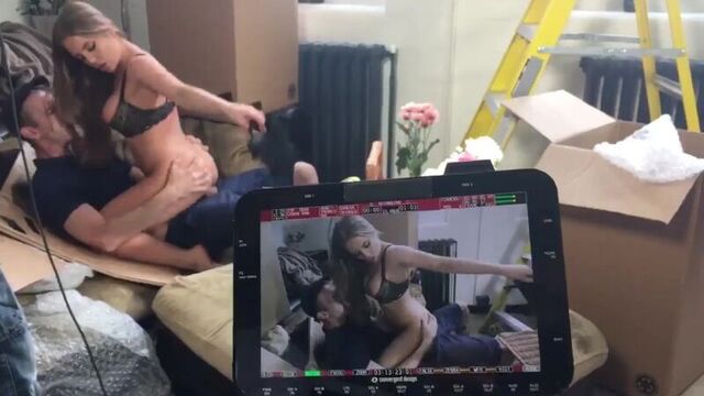 Порнуха №460714 - 2pornuha.com