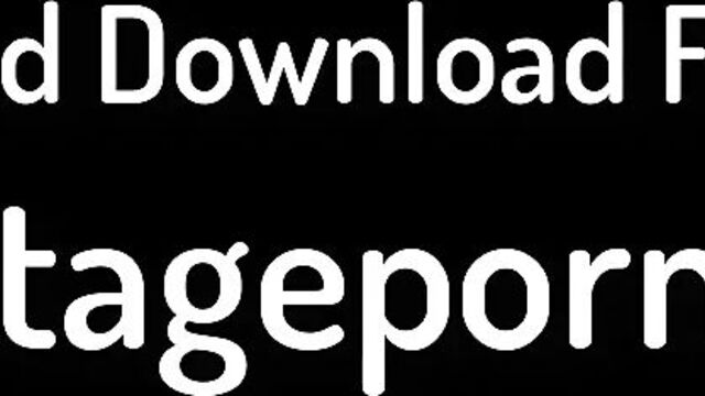 Порнуха №100829 - 2pornuha.com