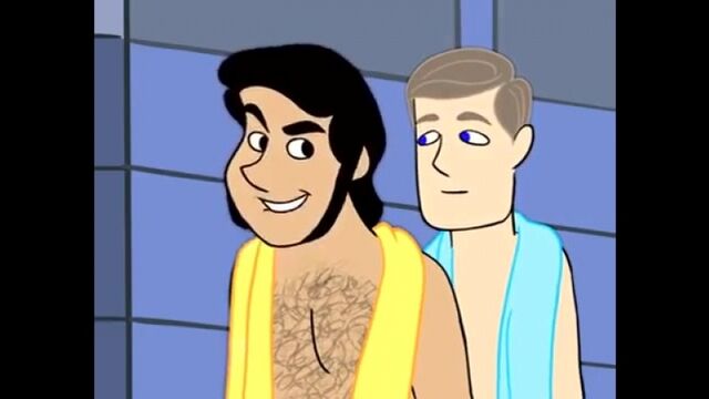 Порнуха №31404 - 2pornuha.com