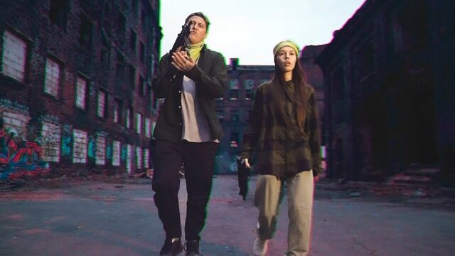 Порнуха №4946 - 2pornuha.com