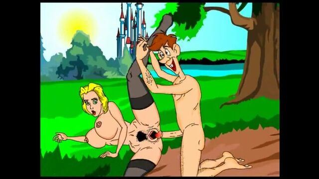 Порнуха №27346 - 2pornuha.com