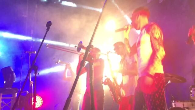 Порнуха №8053 - 2pornuha.com