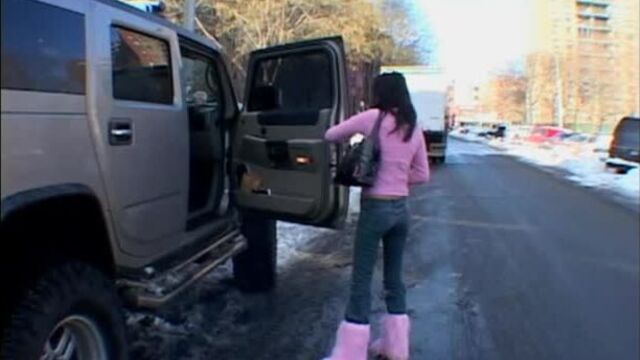 Порнуха №499629 - 2pornuha.com