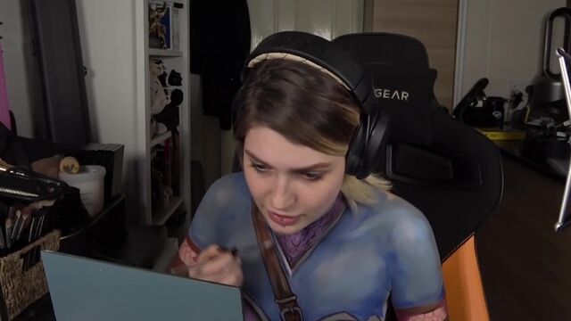 Порнуха №10949 - 2pornuha.com