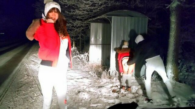 Порнуха №88691 - 2pornuha.com