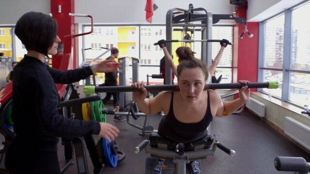 Порнуха №63287 - 2pornuha.com