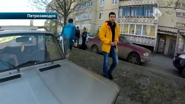 Порнуха №150727 - 2pornuha.com